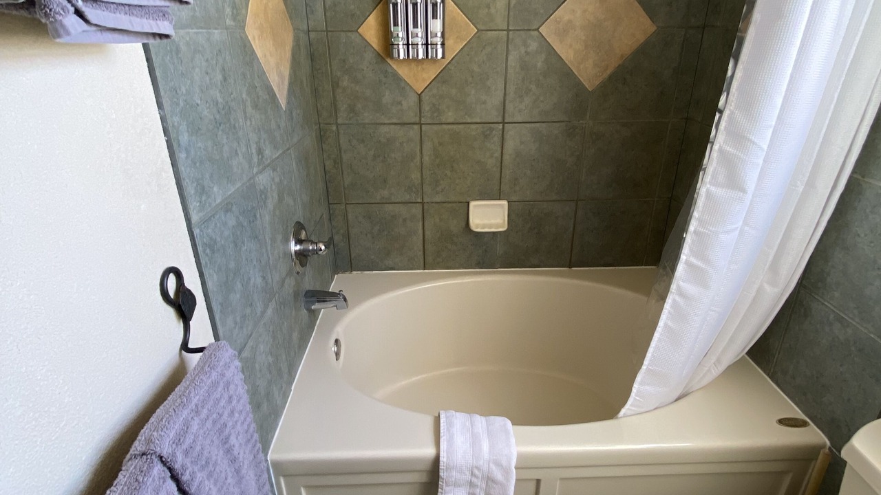 Photo of Bathroom in Mesilla Park