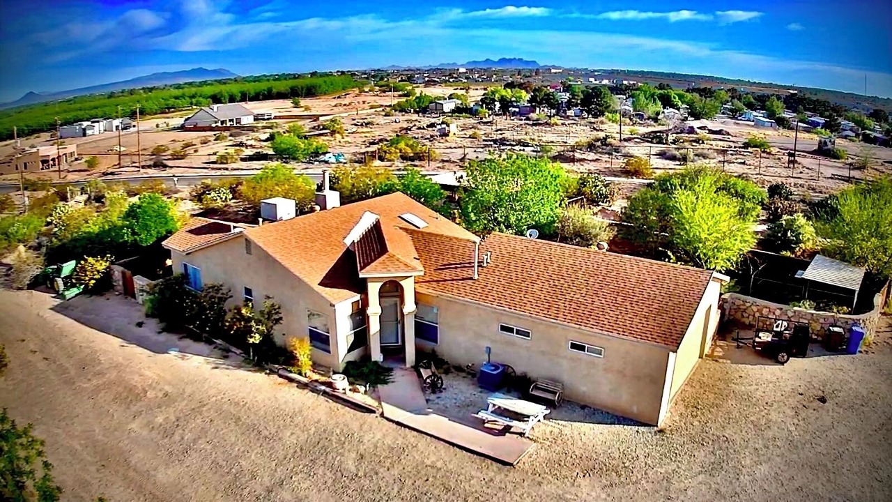 Photo of Outdoor in Mesilla Park