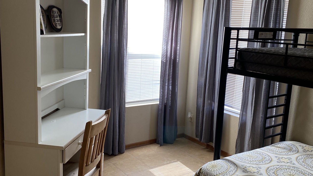 Photo of Bedroom in Mesilla Park
