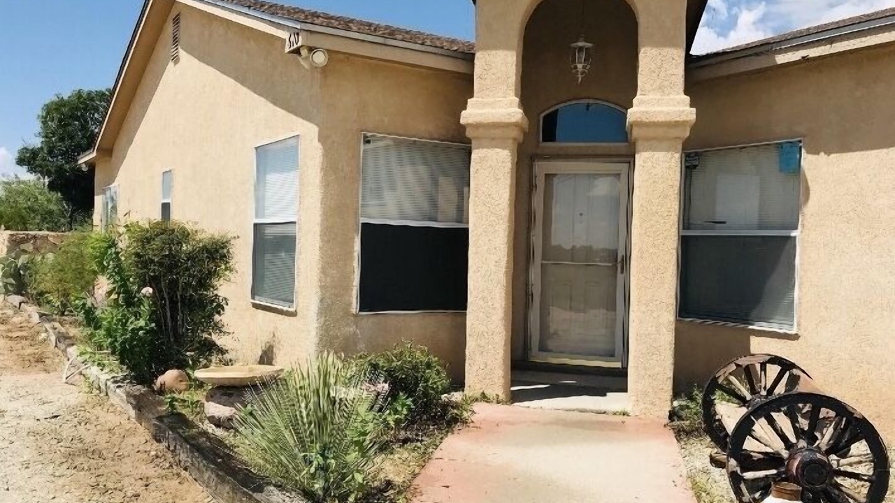 Photo of Outdoor in Mesilla Park