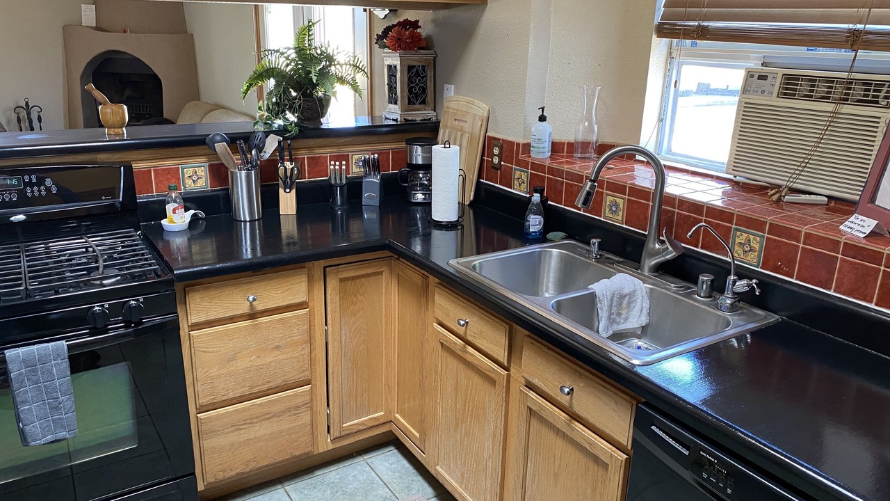Photo of Kitchen in Mesilla Park