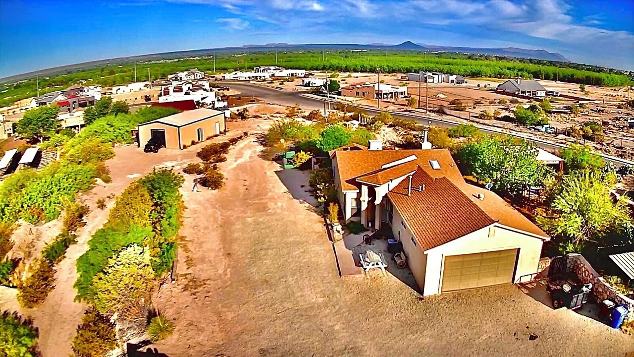 Photo of Outdoor in Mesilla Park