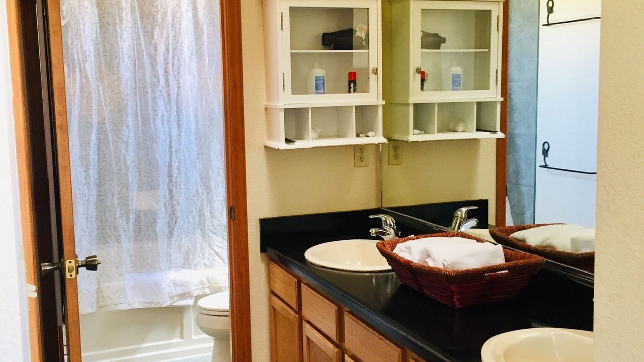 Photo of Bathroom in Mesilla Park