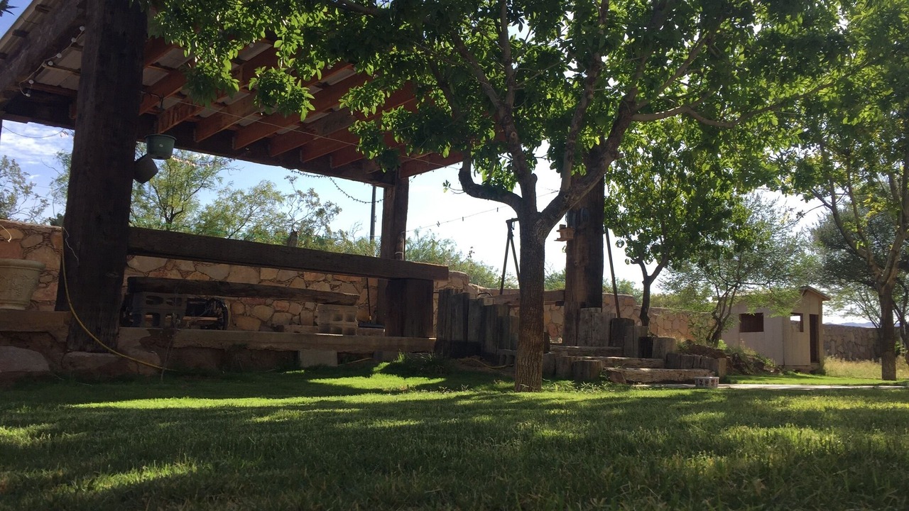 Photo of Outdoor in Mesilla Park
