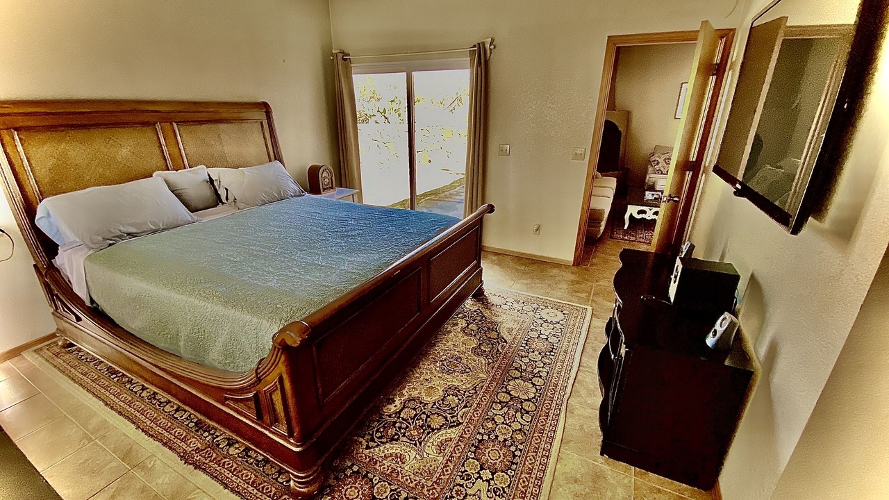 Photo of Bedroom in Mesilla Park