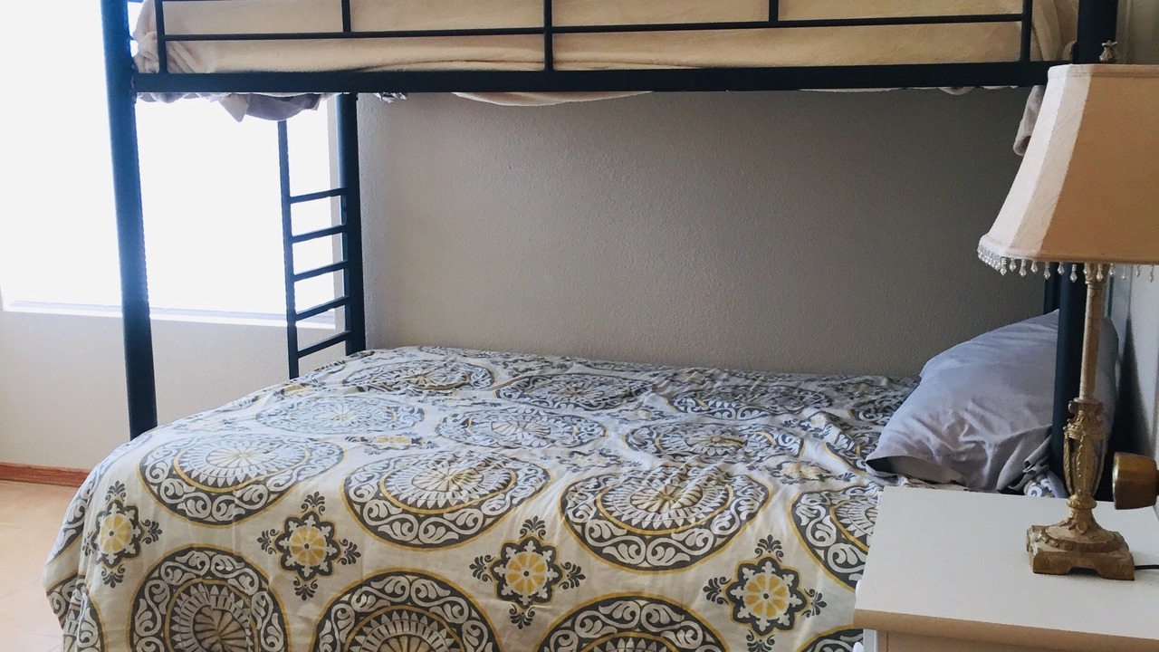 Photo of Bedroom in Mesilla Park