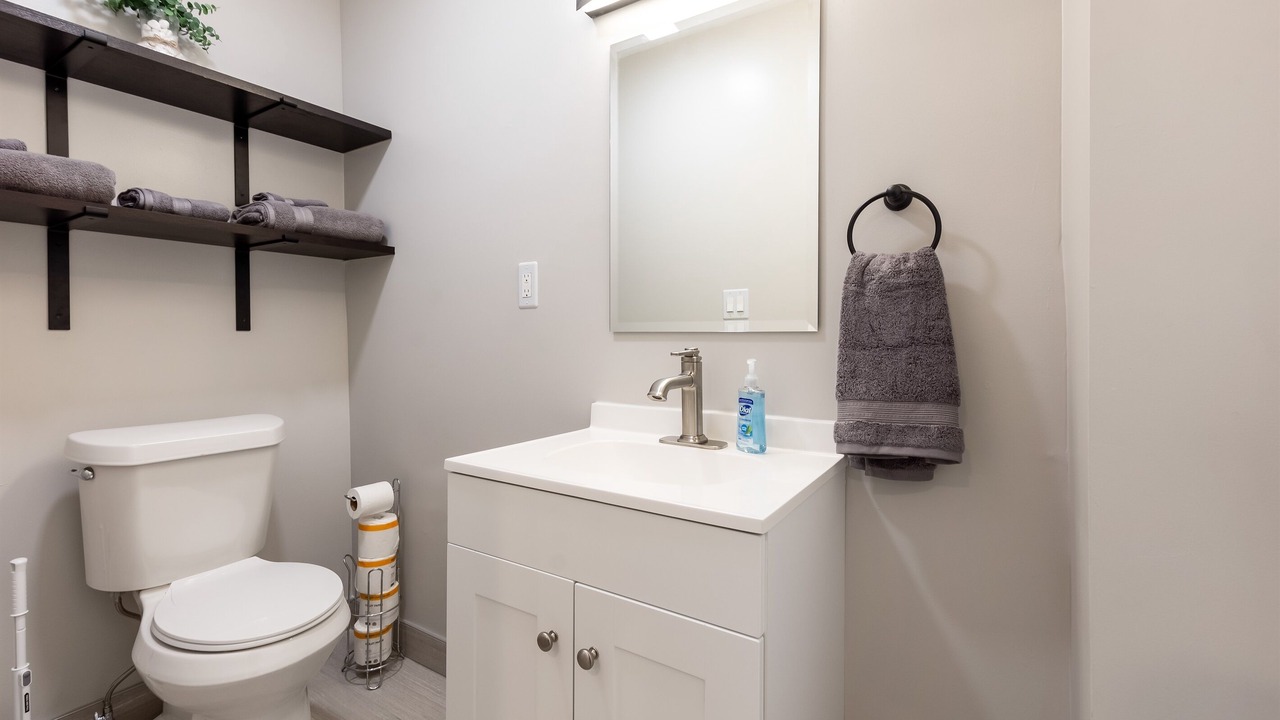Photo of Bathroom in Mount Clemens