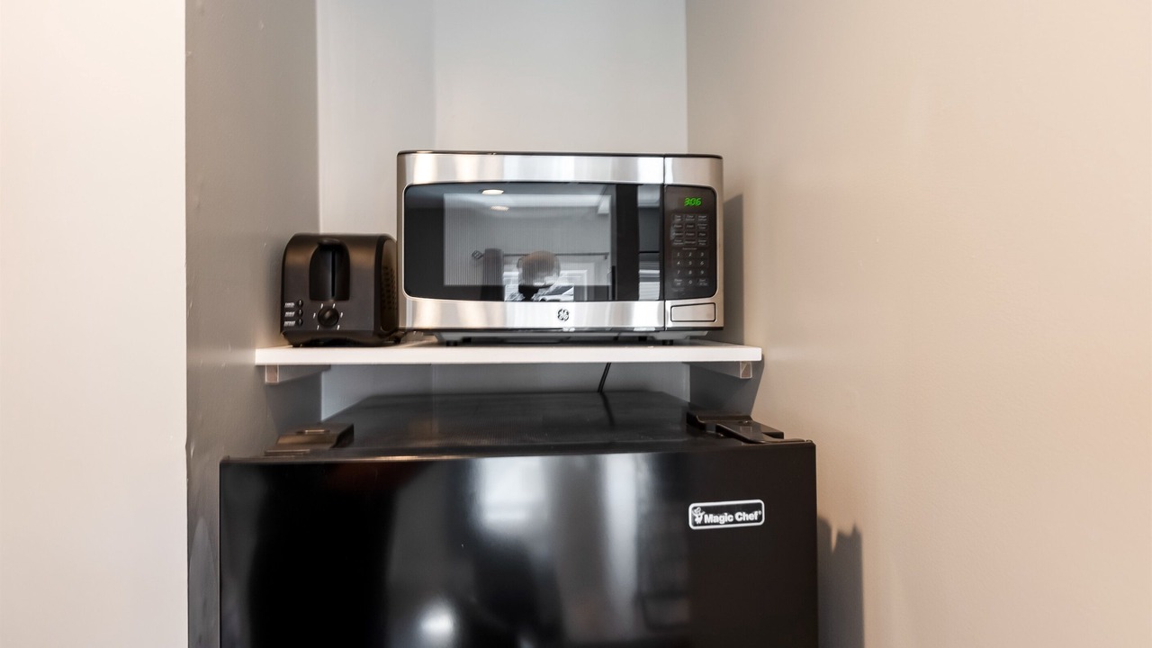 Photo of Kitchen in Mount Clemens
