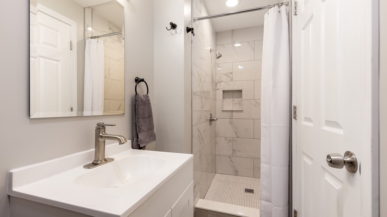 Photo of Bathroom in Mount Clemens