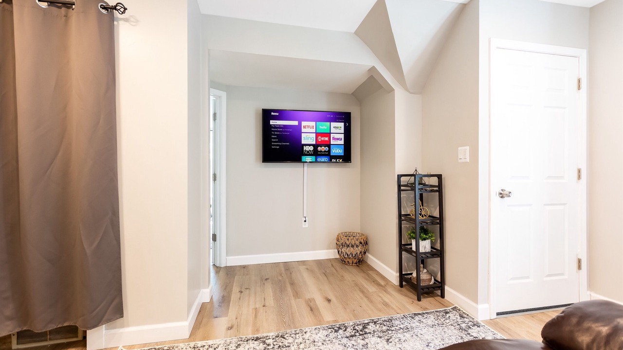 Photo of Bedroom in Mount Clemens