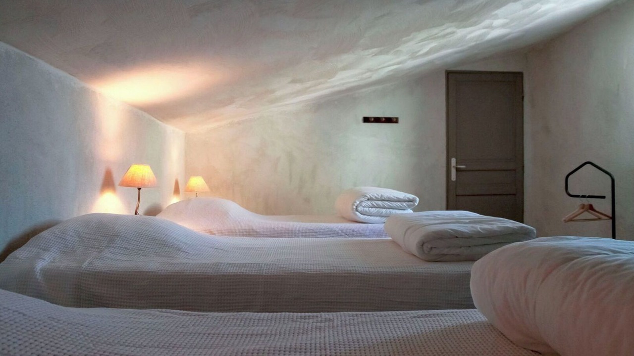 Photo of Bedroom in Rouet