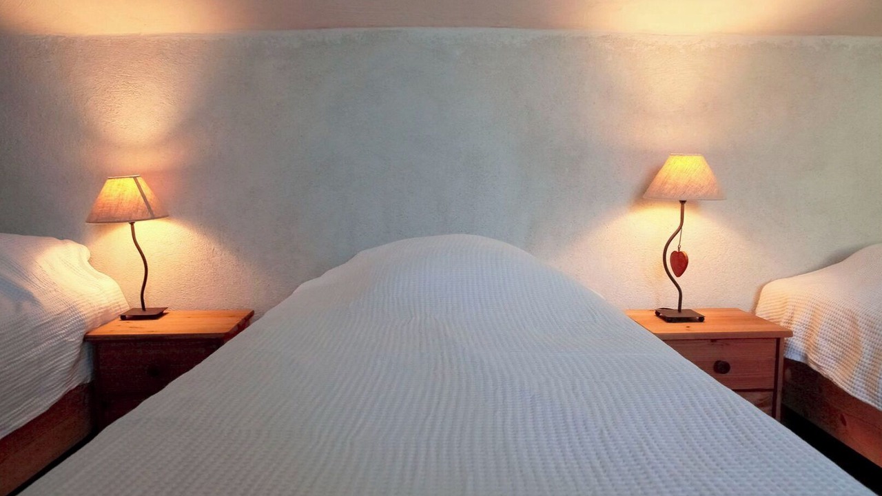 Photo of Bedroom in Rouet