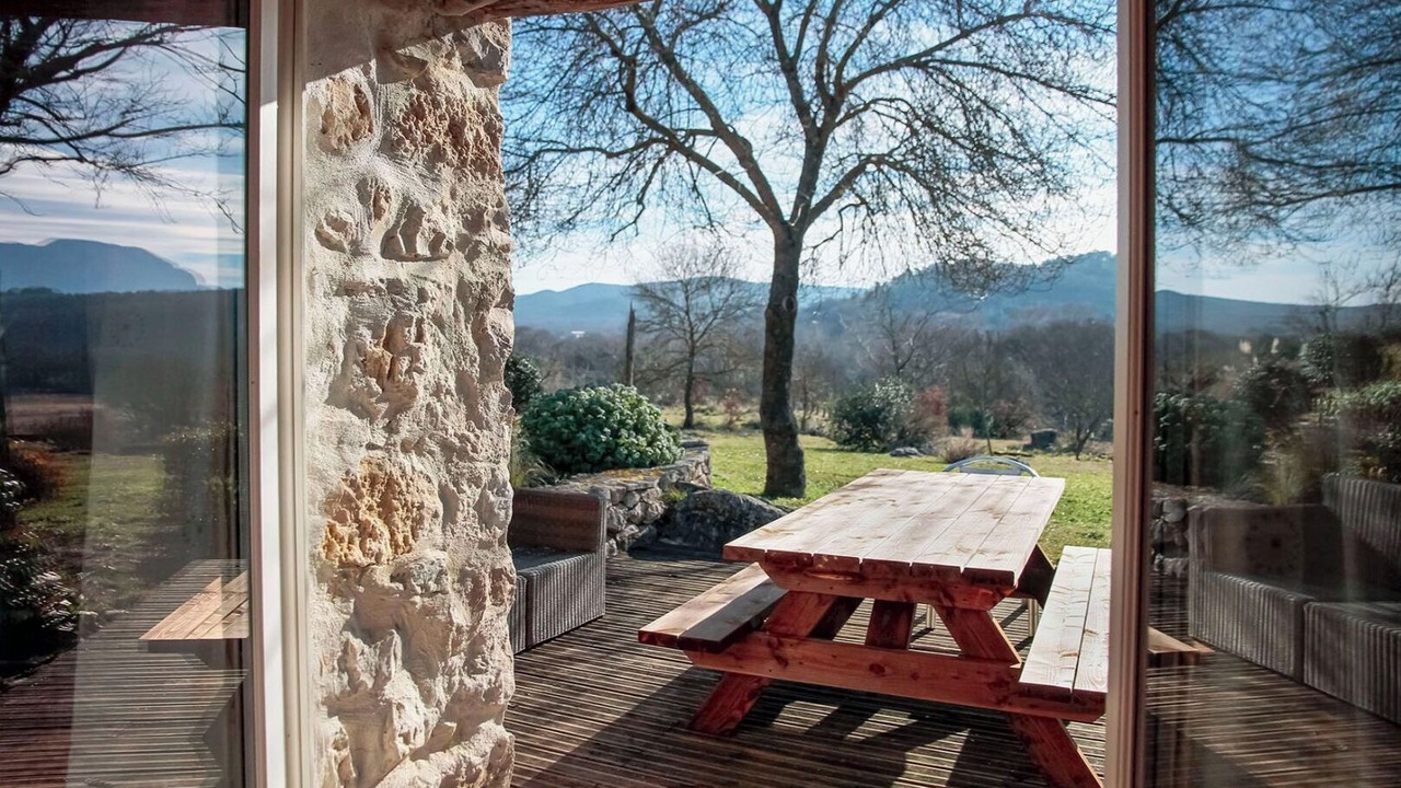 Photo of Outdoor in Rouet