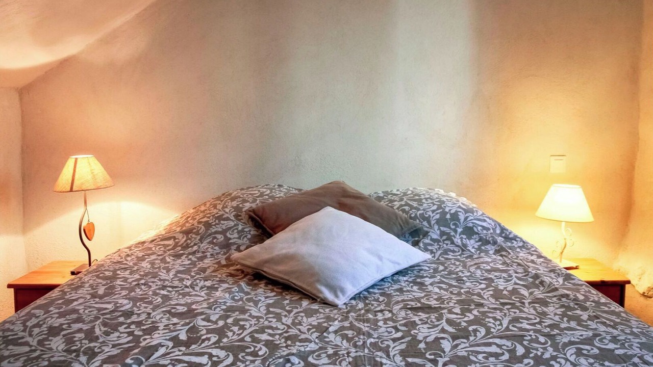 Photo of Bedroom in Rouet