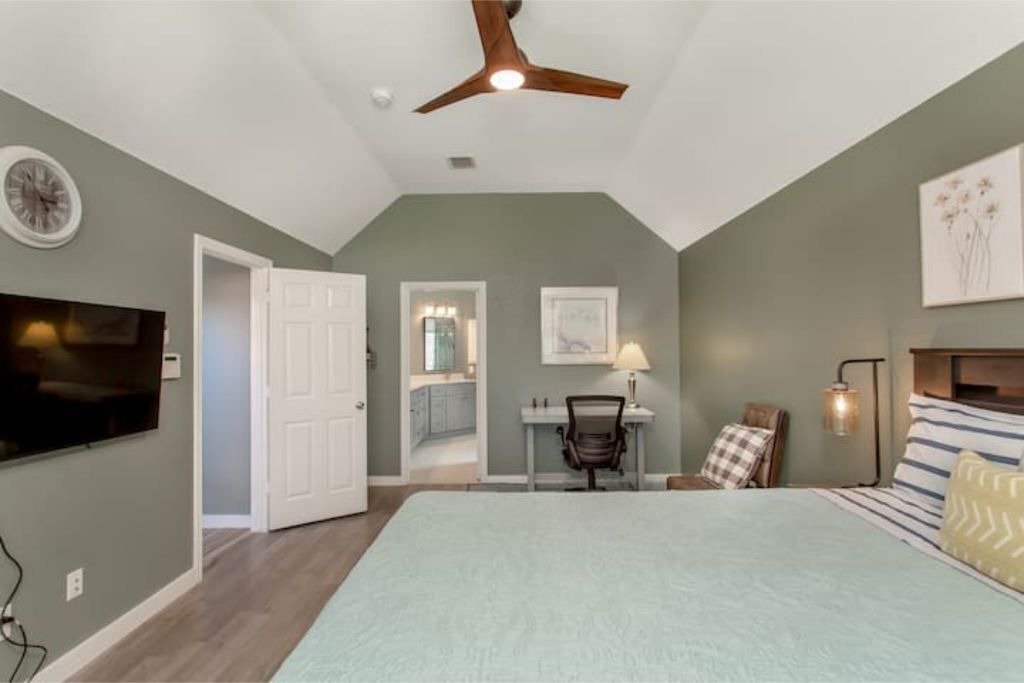 Photo of Bedroom in Plano