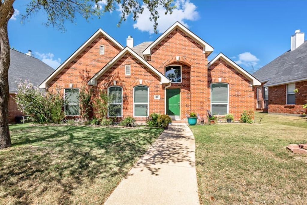 Photo of Outdoor in Plano