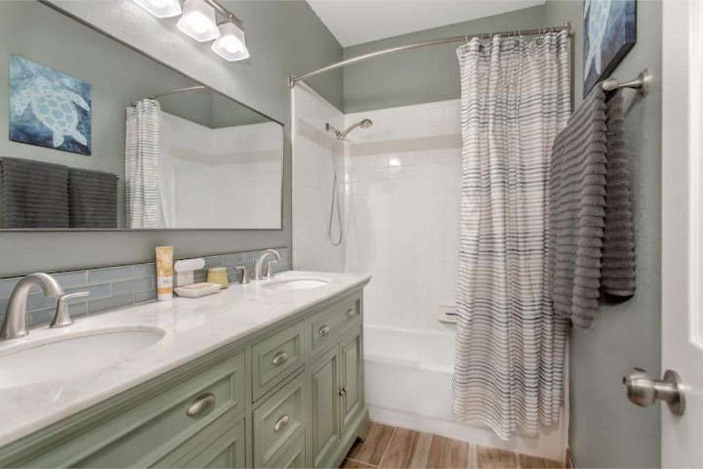 Photo of Bathroom in Plano