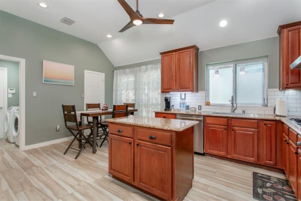 Photo of Kitchen in Plano