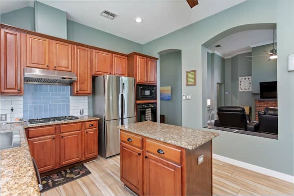 Photo of Kitchen in Plano
