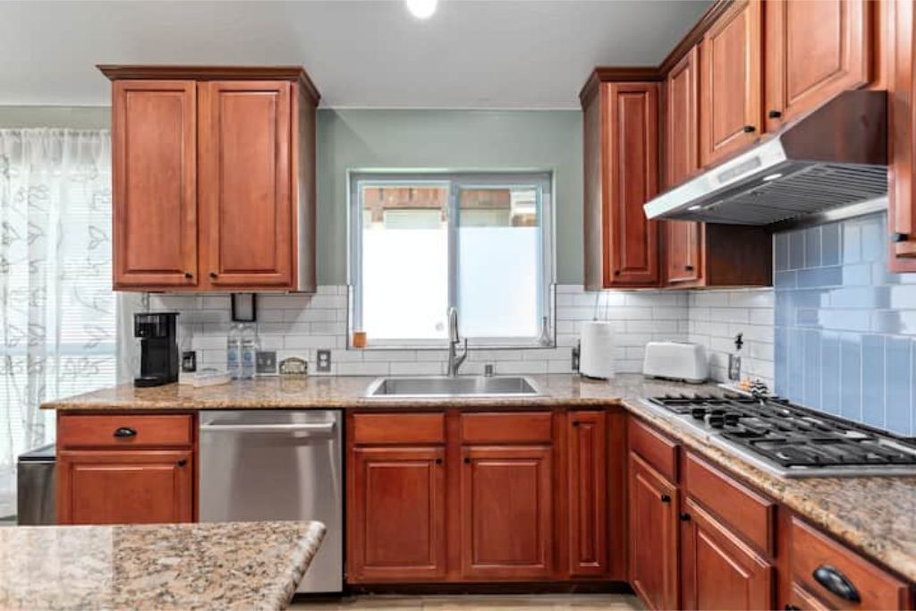 Photo of Kitchen in Plano