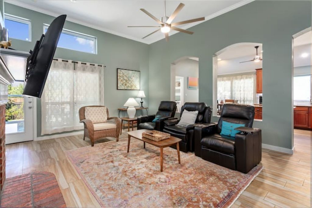 Photo of Livingroom in Plano