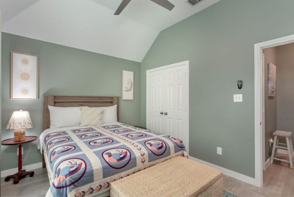 Photo of Bedroom in Plano