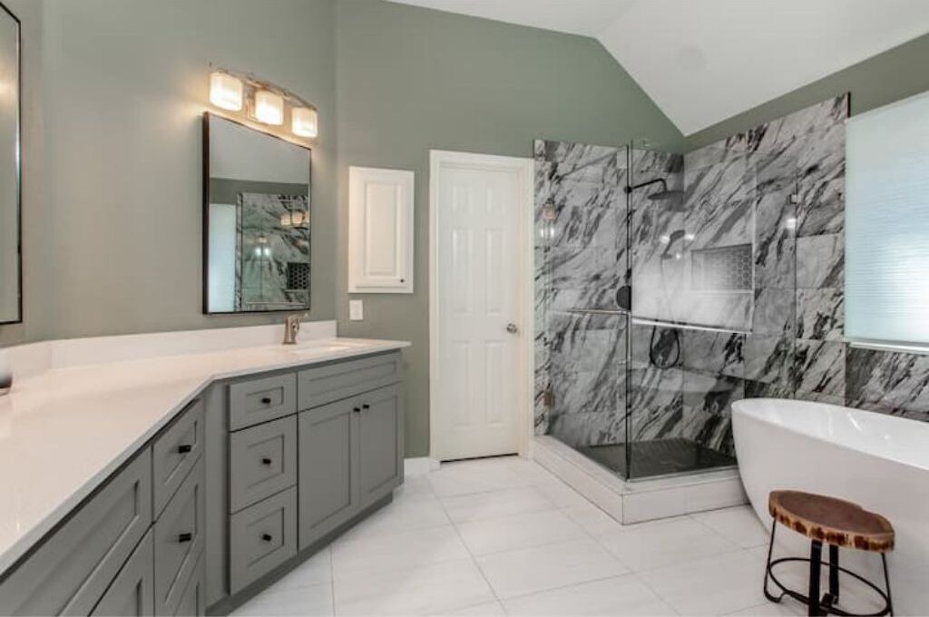 Photo of Bathroom in Plano