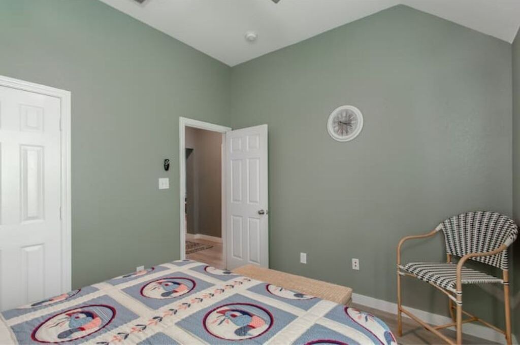 Photo of Bedroom in Plano