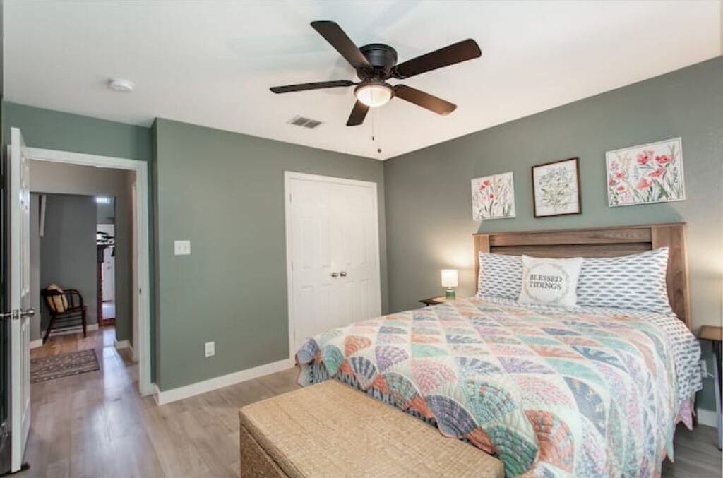 Photo of Bedroom in Plano