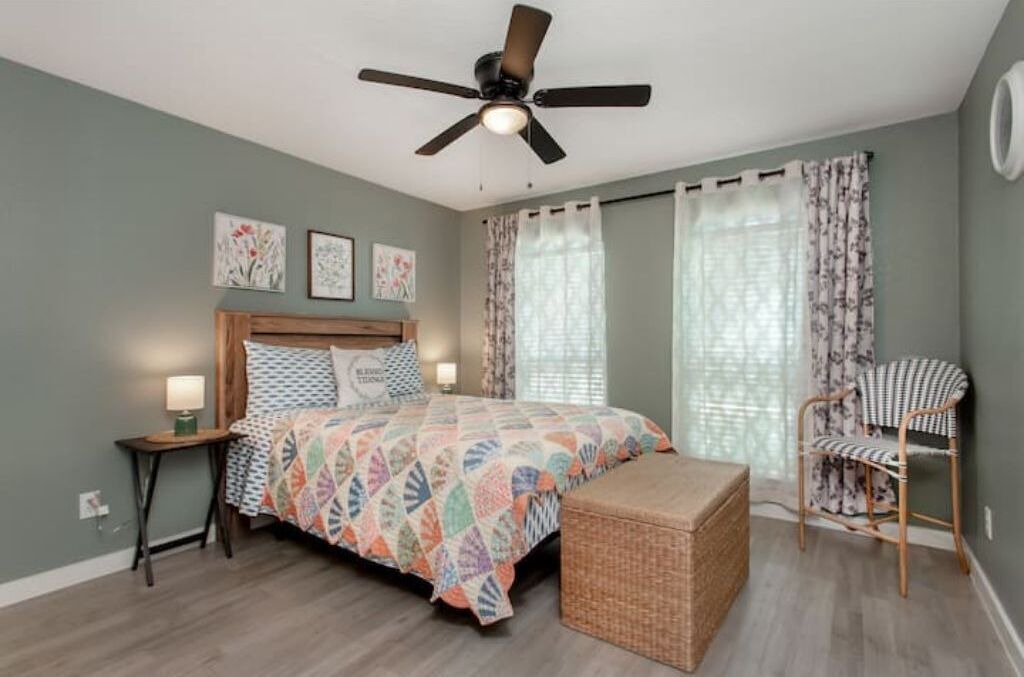 Photo of Bedroom in Plano