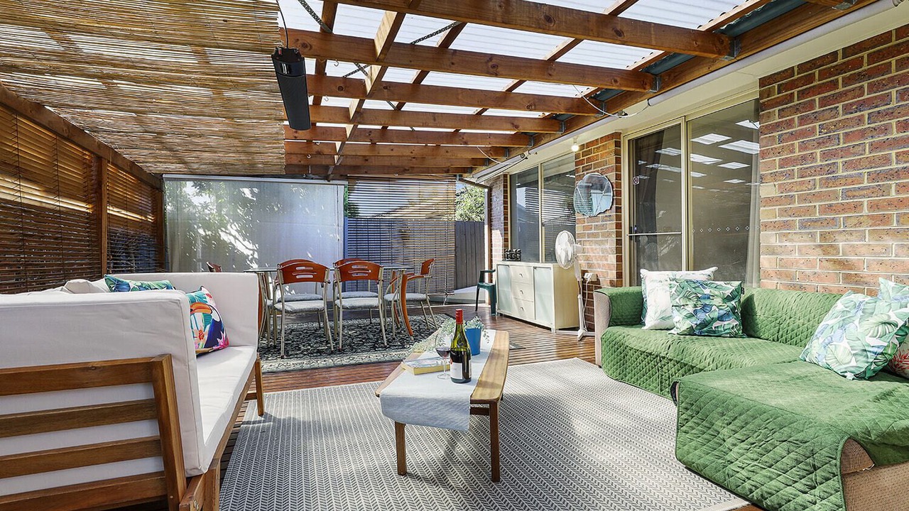 Photo of Livingroom in Carrum