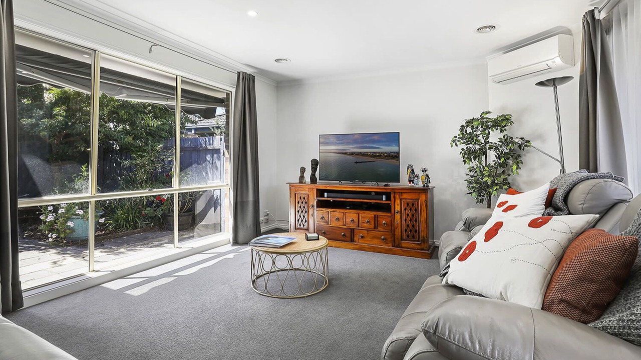 Photo of Livingroom in Carrum