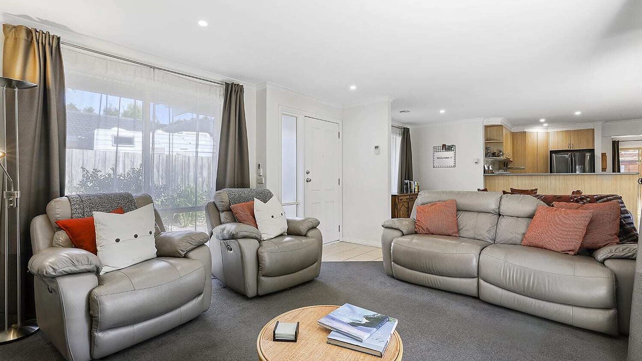 Photo of Livingroom in Carrum
