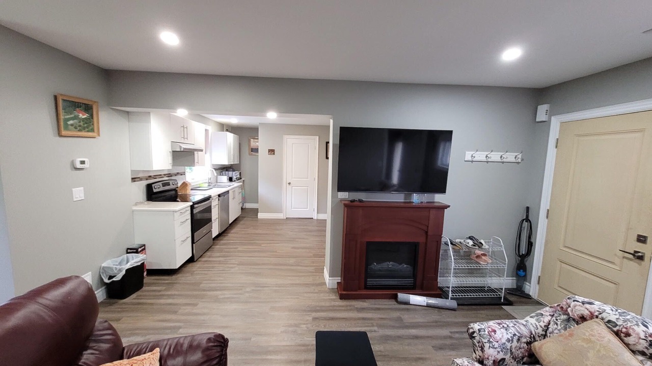 Photo of Livingroom in Virgil
