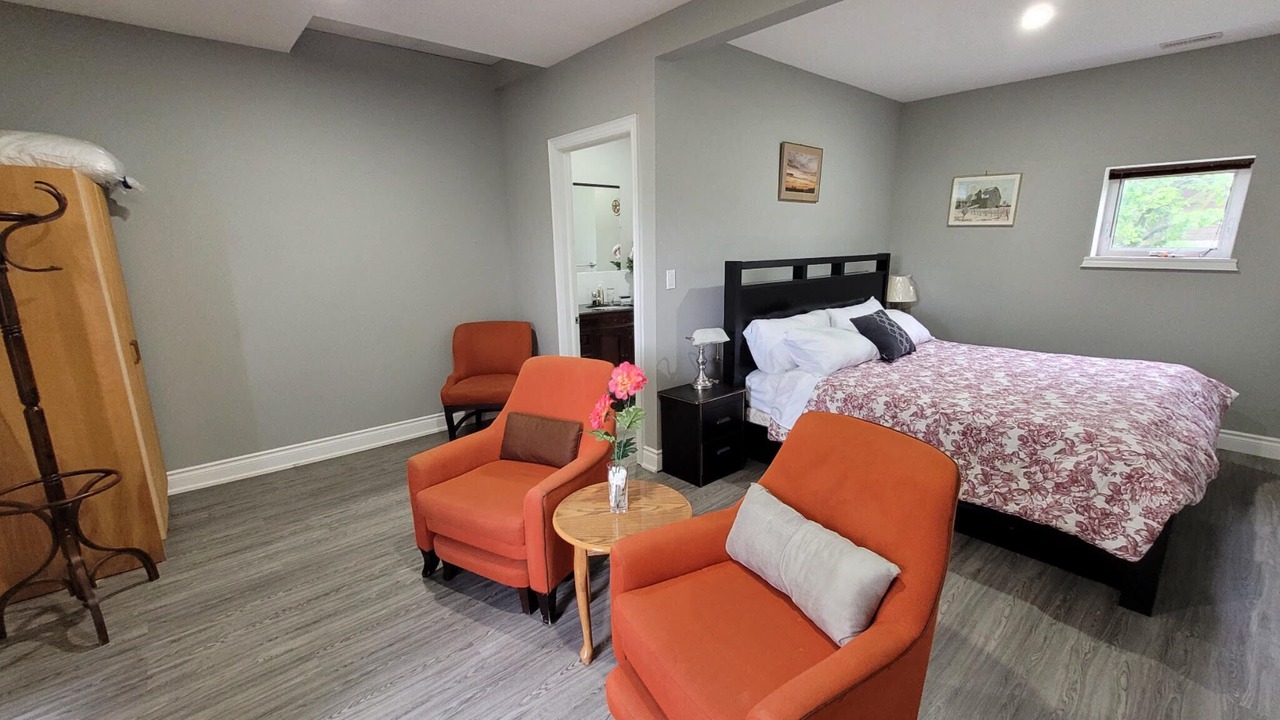 Photo of Bedroom in Virgil