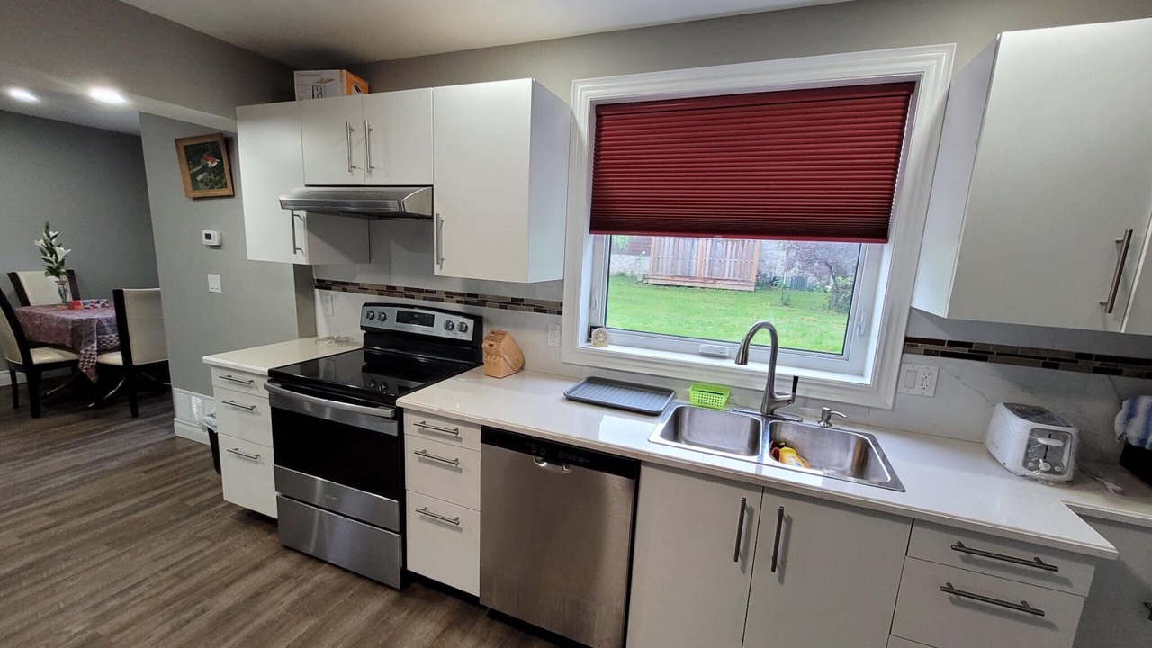 Photo of Kitchen in Virgil