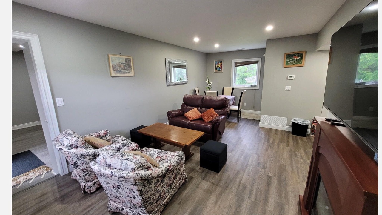 Photo of Livingroom in Virgil