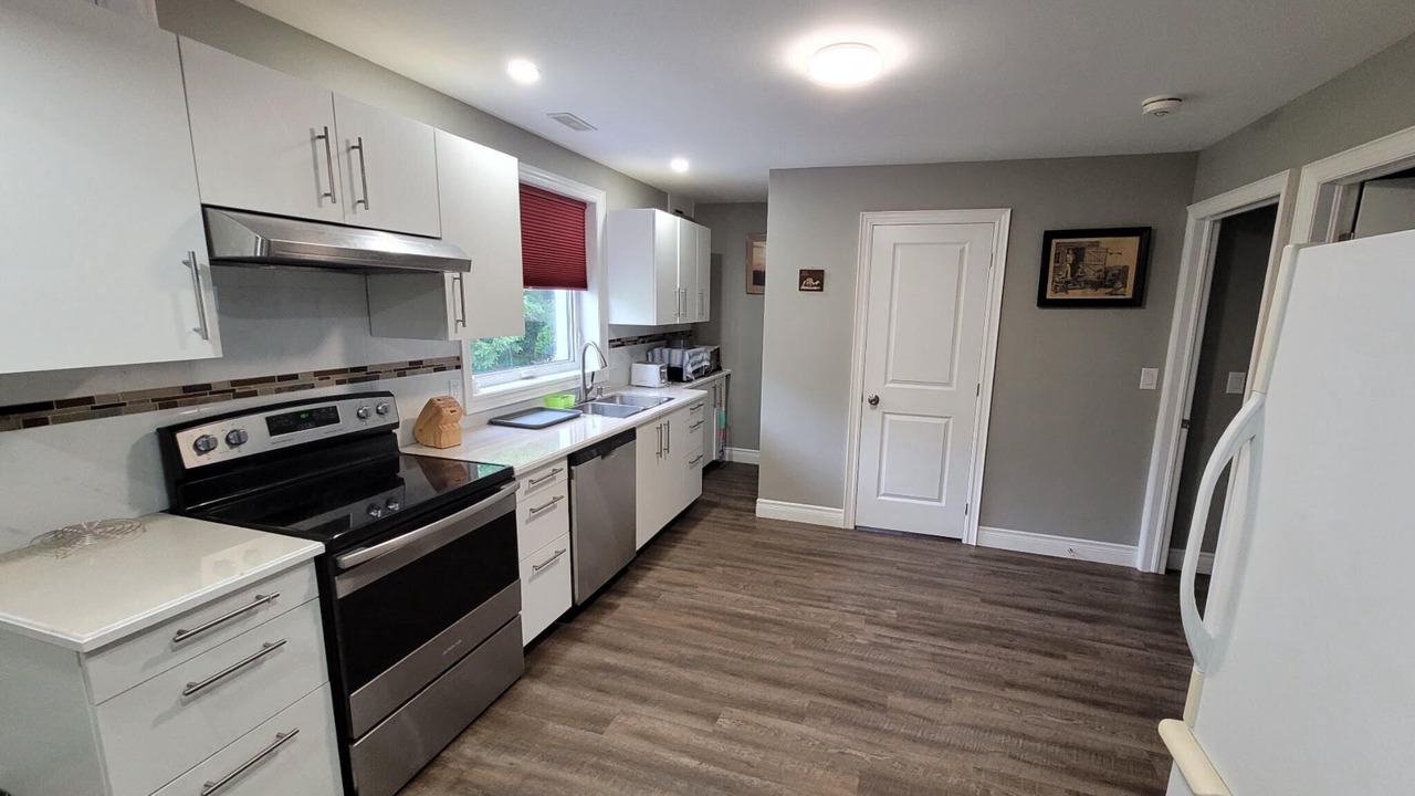 Photo of Kitchen in Virgil
