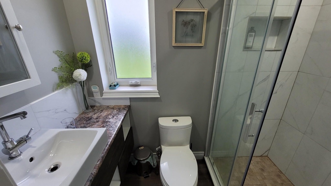 Photo of Bathroom in Virgil