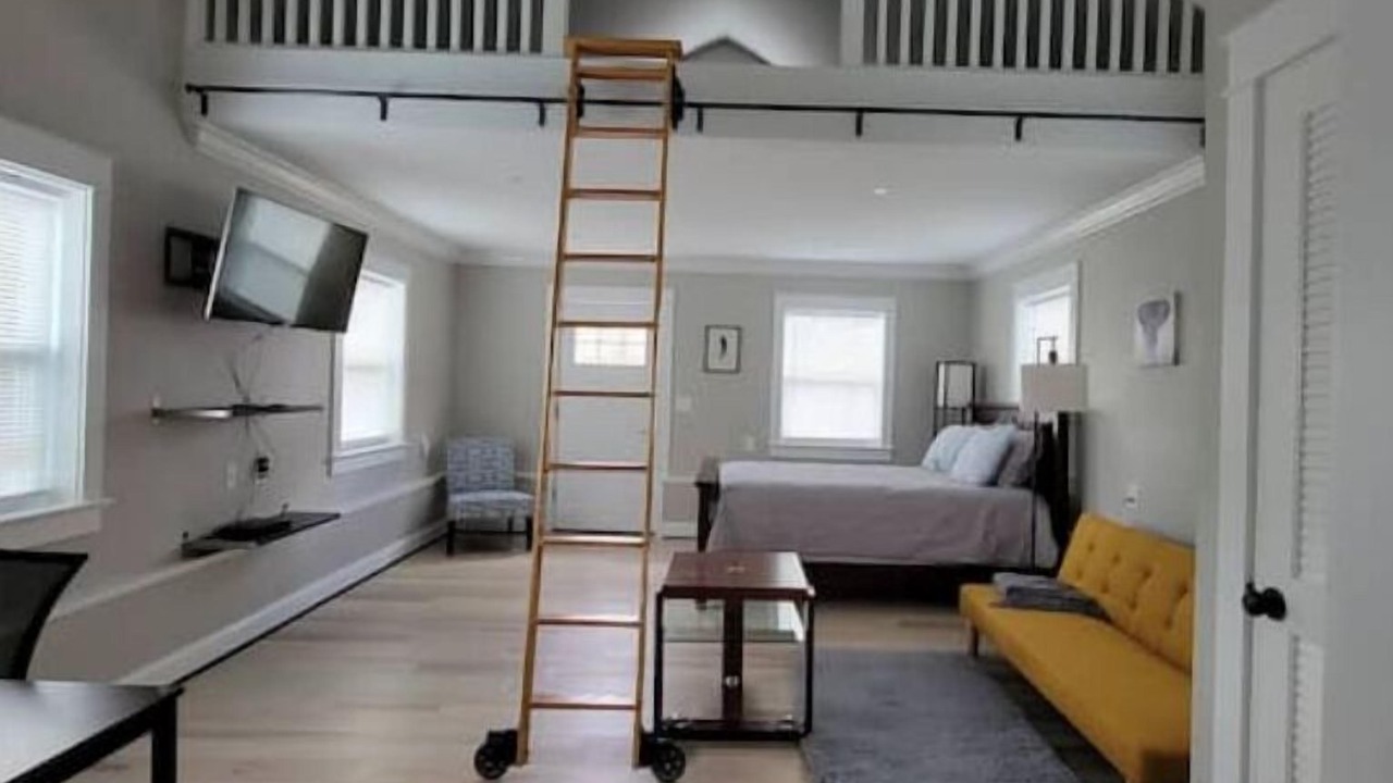 Photo of Bedroom in Silver Spring
