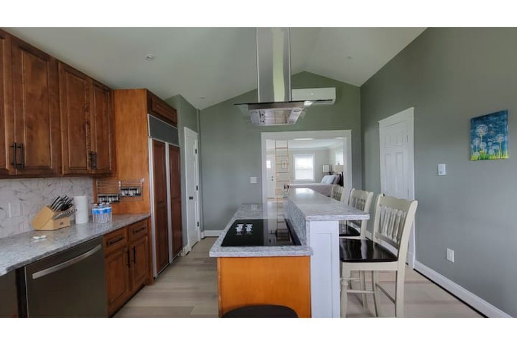 Photo of Kitchen in Silver Spring