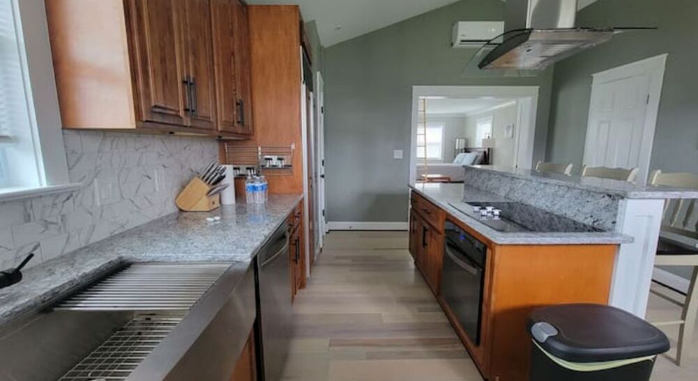 Photo of Kitchen in Silver Spring
