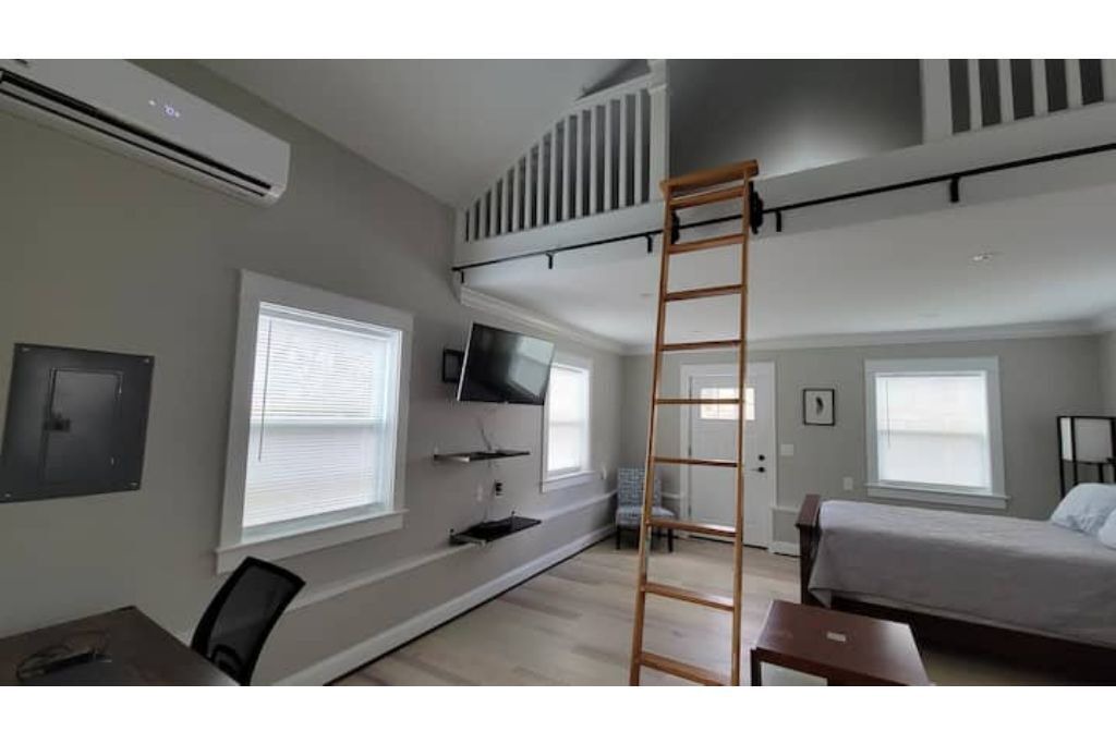 Photo of Bedroom in Silver Spring