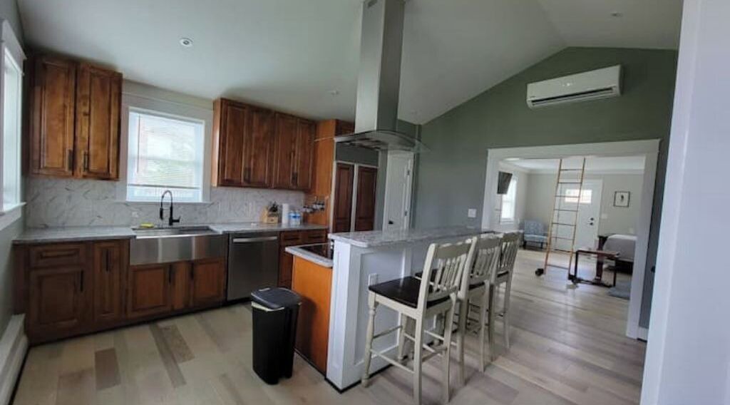 Photo of Kitchen in Silver Spring