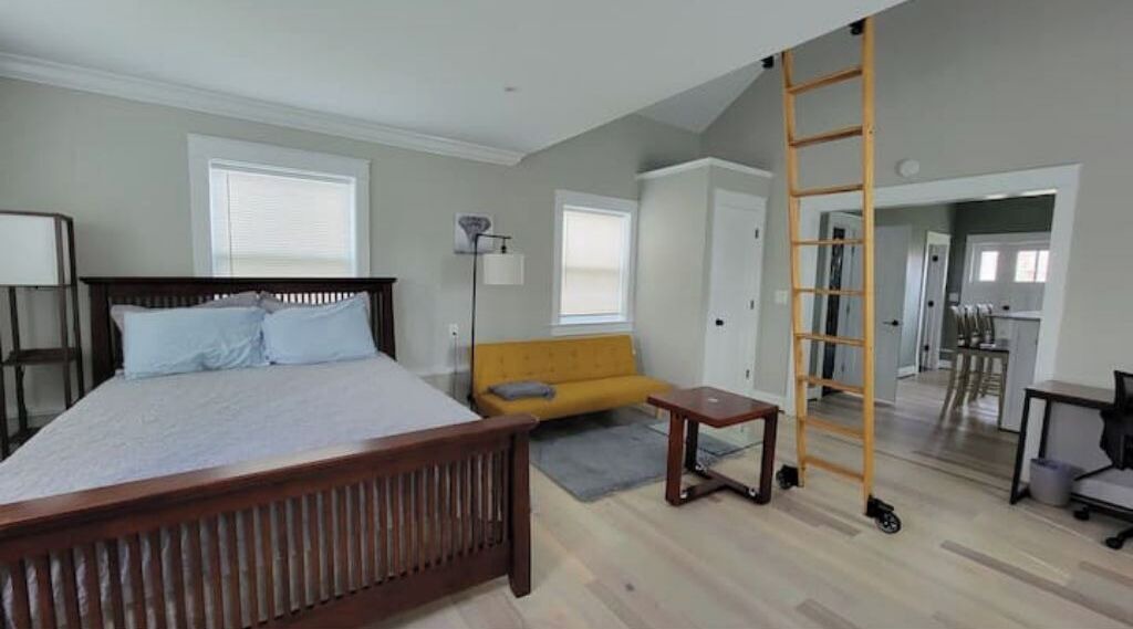 Photo of Bedroom in Silver Spring