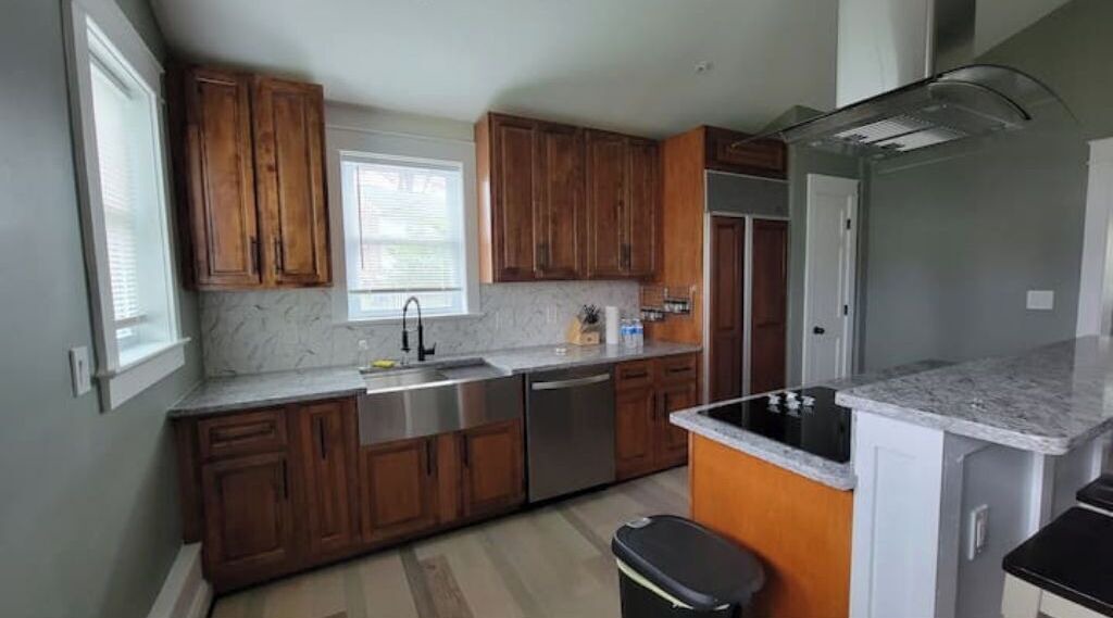 Photo of Kitchen in Silver Spring