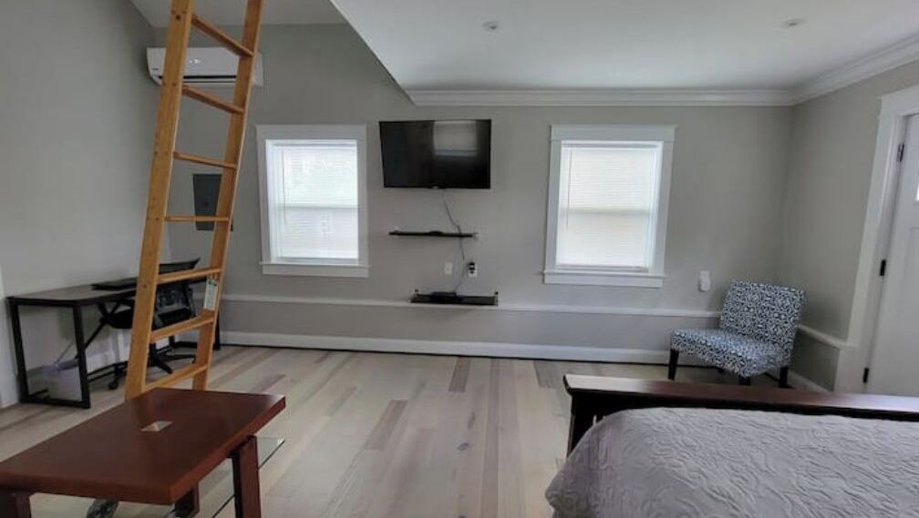 Photo of Bedroom in Silver Spring