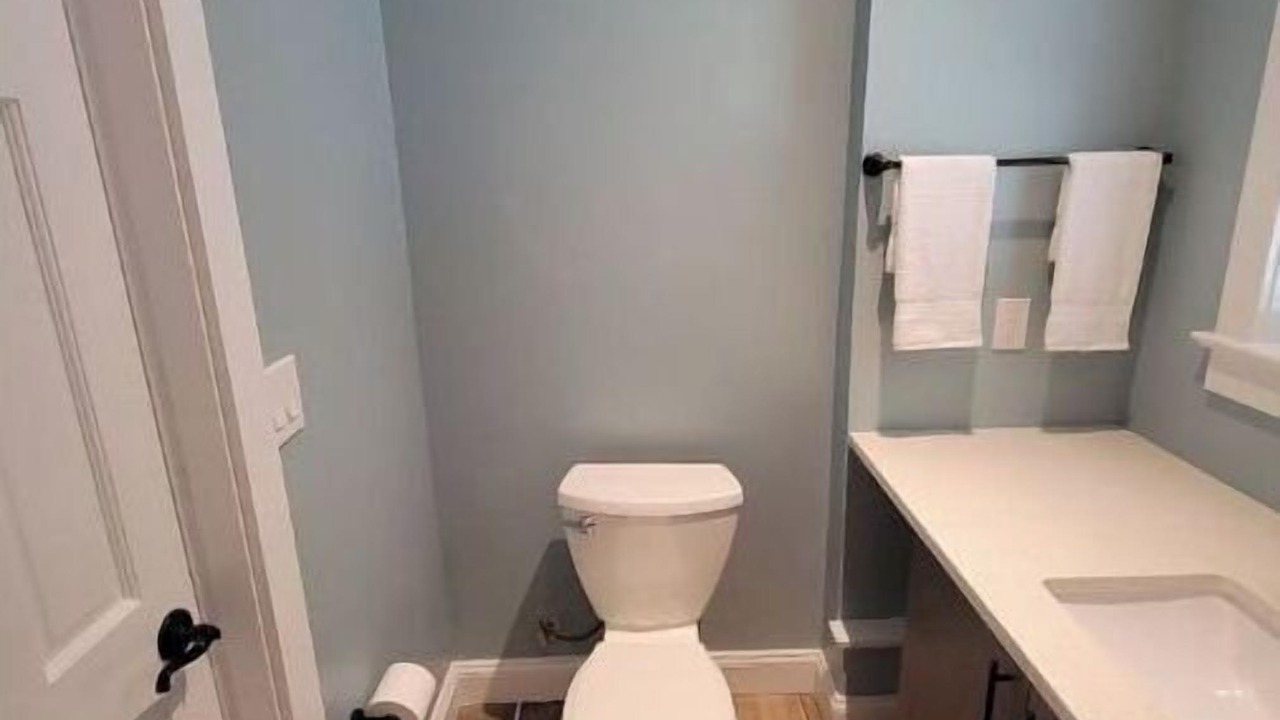 Photo of Bathroom in Silver Spring