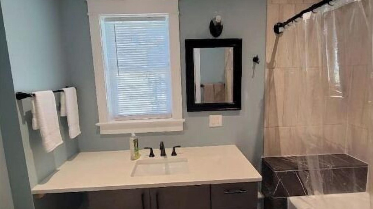Photo of Bathroom in Silver Spring