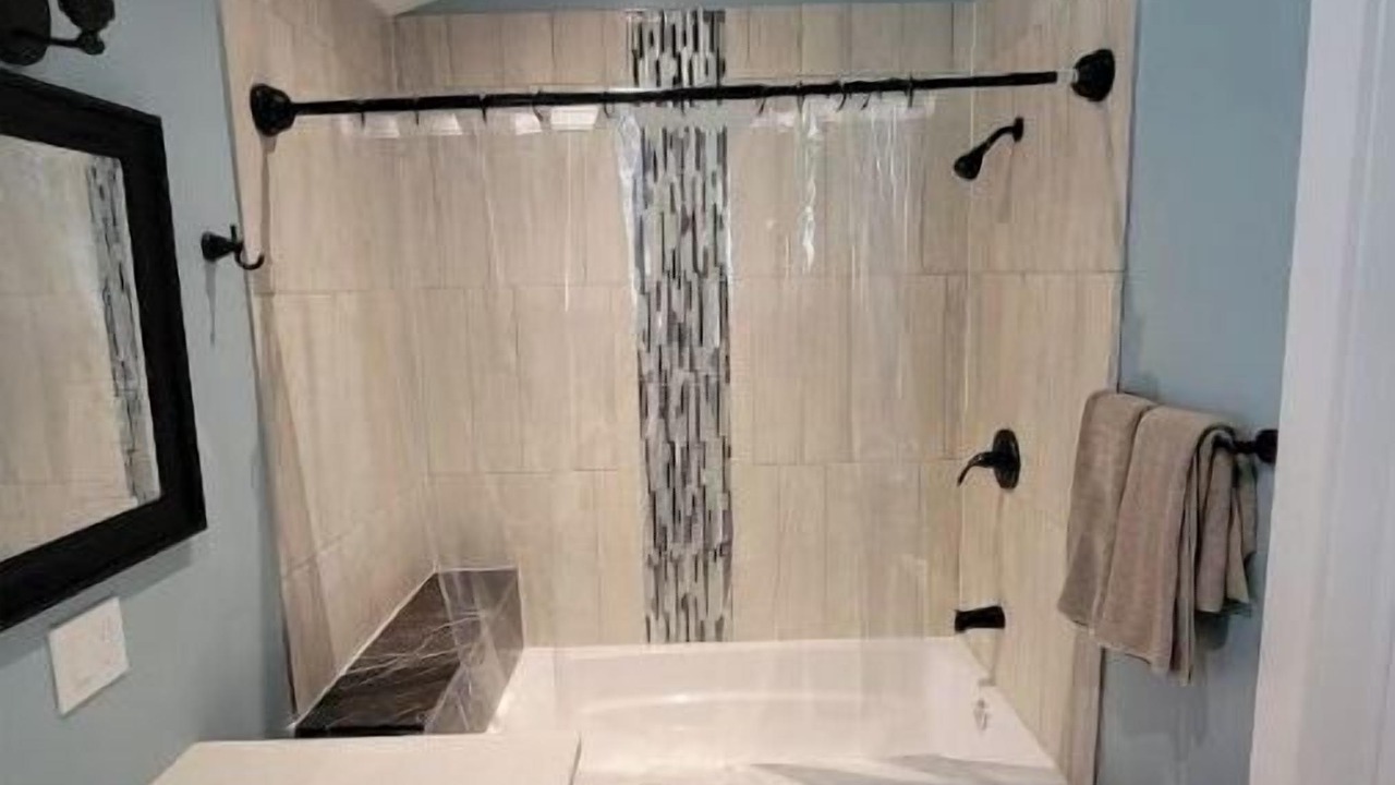 Photo of Bathroom in Silver Spring